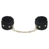 Наручники Bad Kitty BK Handcuffs Velvet Photo 6
