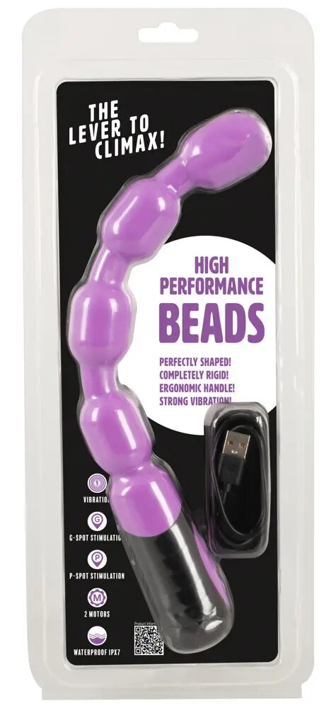 Anal Beads