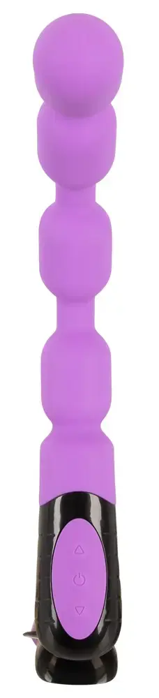 Анальные бусы you2toys High Performance Beads силикон Photo 3