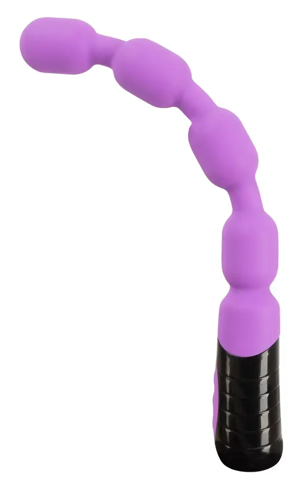 Анальные бусы you2toys High Performance Beads силикон Photo 4