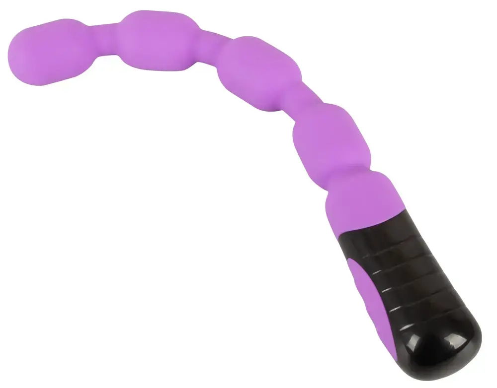 Анальные бусы you2toys High Performance Beads силикон Photo 6