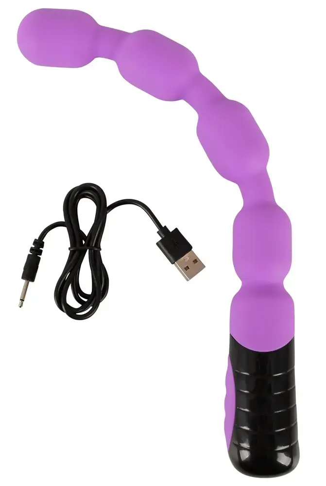 Анальные бусы you2toys High Performance Beads силикон Photo 9