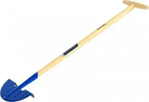 Grass cutter BIG 120 x 18 cm — cutting tool, 120×18 cm blade
