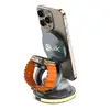 Quik QW-700 Беспроводное зарядное 3‑в‑1 Photo 6