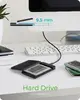 Корпус для SSD ICY BOX IB-201T-CU31 2.5" Photo 3