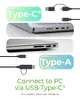 Корпус для SSD ICY BOX IB-201T-CU31 2.5" Photo 5
