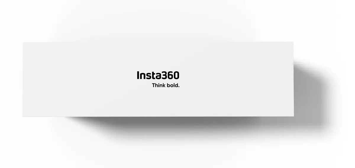Insta360 X5 Bundle darbības sporta kamera Photo 4