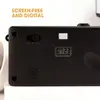 Цифровая камера Camp Snap CS-V105-GR-WW зелёная компактная Photo 2