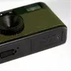 Цифровая камера Camp Snap CS-V105-GR-WW зелёная компактная Photo 4