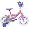 HUFFY Disney PRINCESS 12" bērnu velosipēds Photo 2