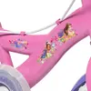 HUFFY Disney PRINCESS 12" bērnu velosipēds Photo 3
