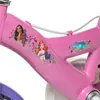 HUFFY Disney PRINCESS 12" bērnu velosipēds Photo 4