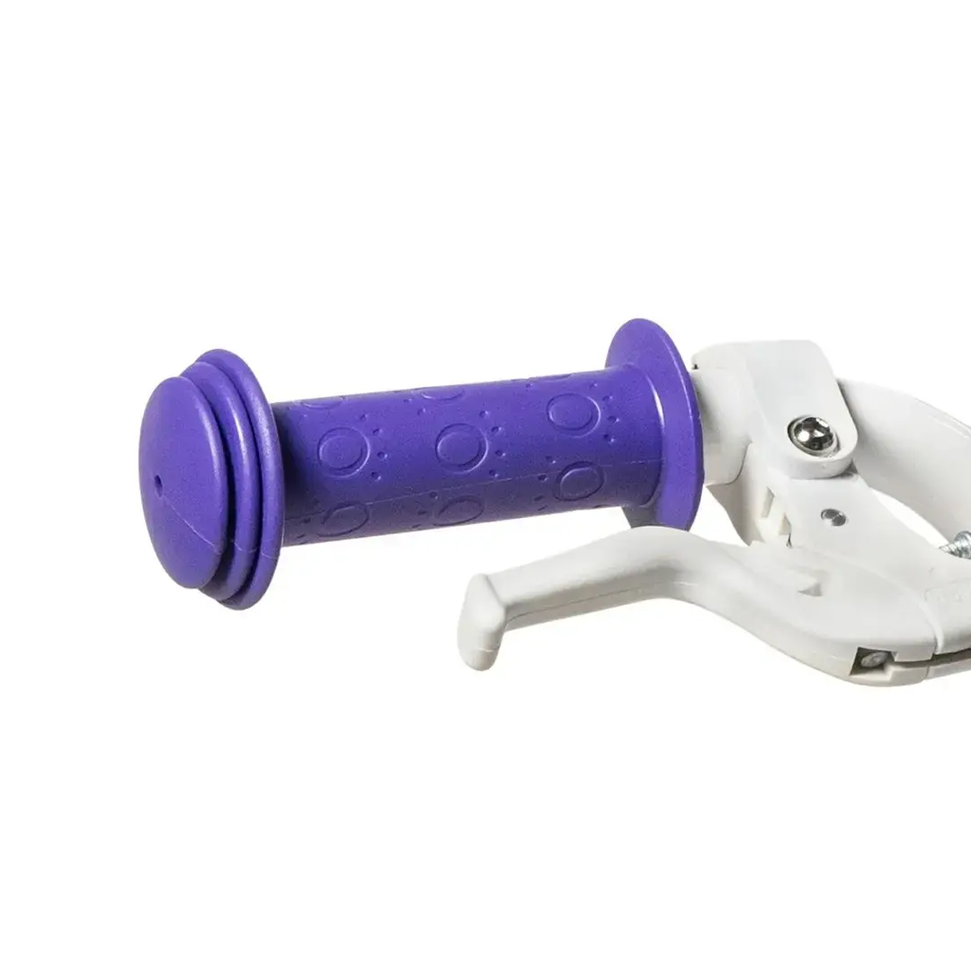 HUFFY Disney PRINCESS 12" bērnu velosipēds Photo 7