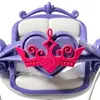 HUFFY Disney PRINCESS 12" bērnu velosipēds Photo 9