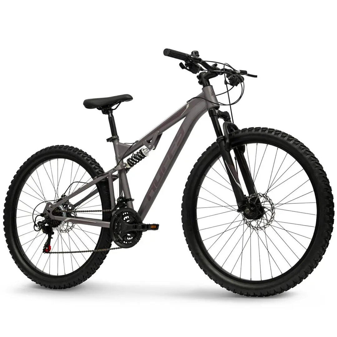 MTB velosipēds HUFFY Rower Marker 27