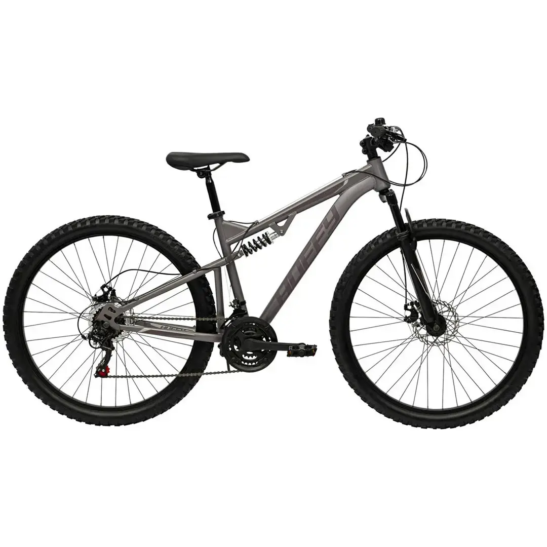 MTB HUFFY Rower Marker 27.5" — 21 скор. Photo 2