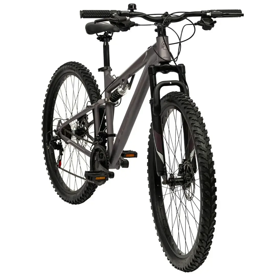 MTB HUFFY Rower Marker 27.5" — 21 скор. Photo 3