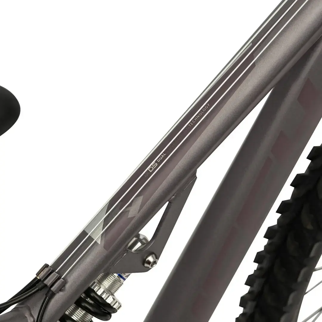 MTB HUFFY Rower Marker 27.5" — 21 скор. Photo 4