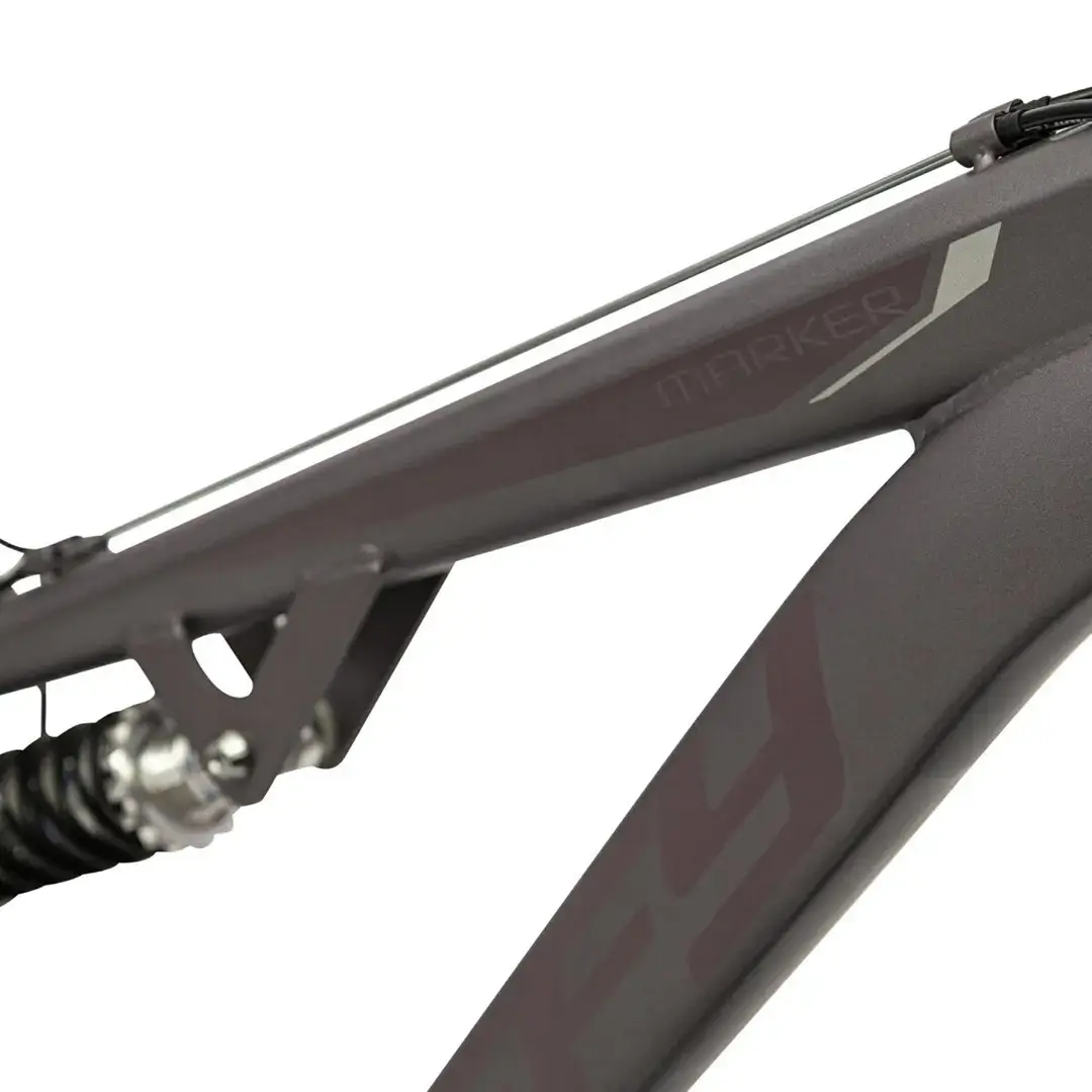 MTB HUFFY Rower Marker 27.5" — 21 скор. Photo 5