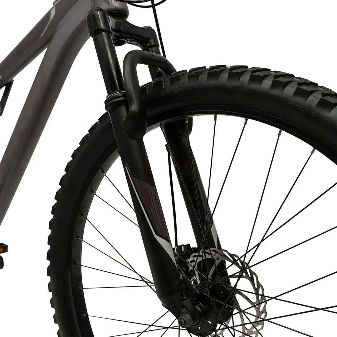 MTB HUFFY Rower Marker 27.5" — 21 скор. Photo 7