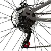 MTB HUFFY Rower Marker 27.5" — 21 скор. Photo 9