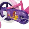 HUFFY Disney PRINCESS 12" bērnu velosipēds Photo 5