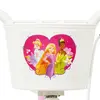 HUFFY Disney PRINCESS 12" bērnu velosipēds Photo 7