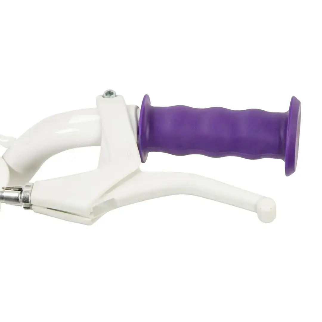 HUFFY Disney PRINCESS 12" bērnu velosipēds Photo 8