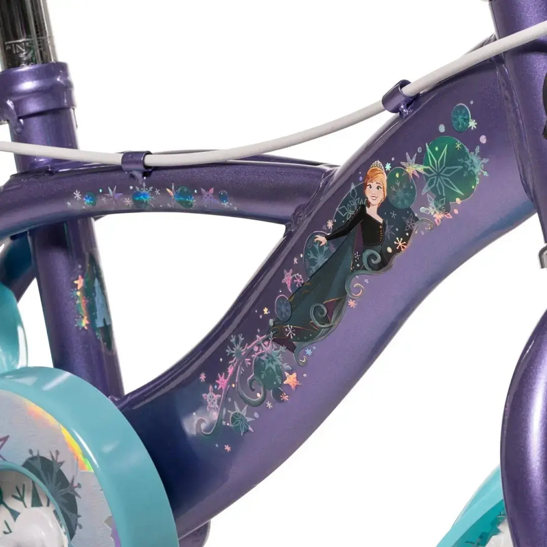 Детский велосипед HUFFY Disney Frozen 12" Photo 3