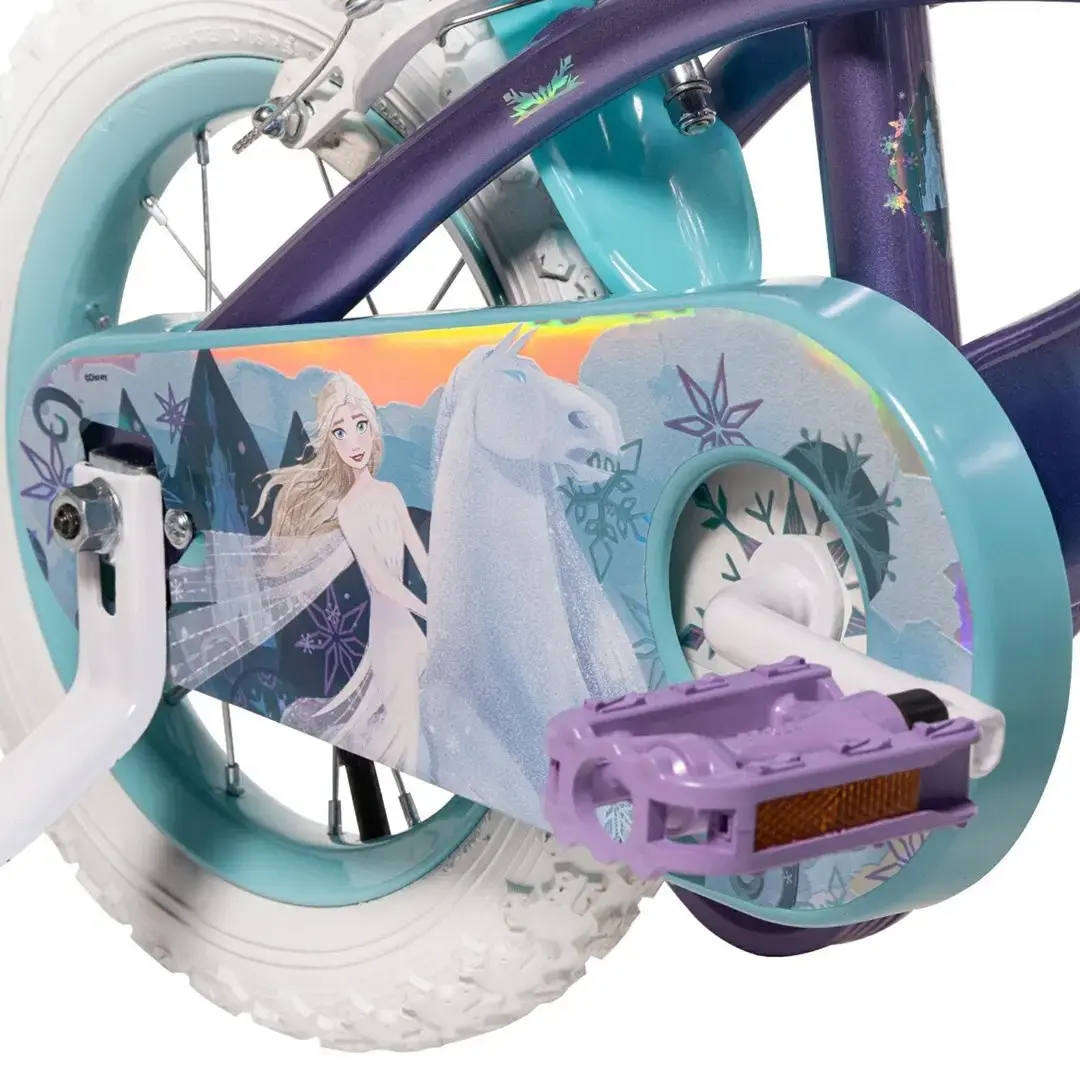 Детский велосипед HUFFY Disney Frozen 12" Photo 5