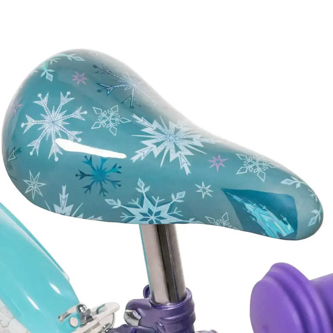 Детский велосипед HUFFY Disney Frozen 12" Photo 6