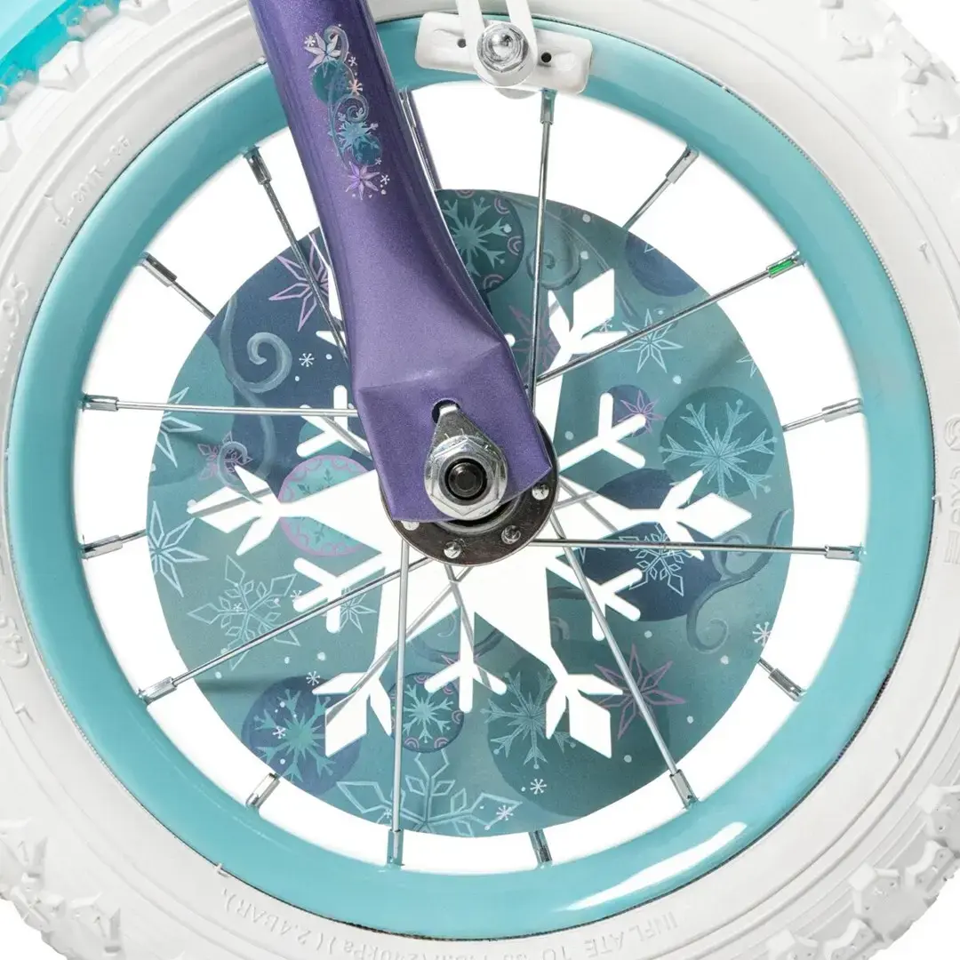 Детский велосипед HUFFY Disney Frozen 12" Photo 7