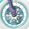 Детский велосипед HUFFY Disney Frozen 12" Photo 7