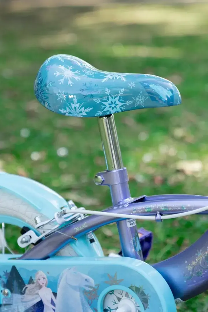 Детский велосипед HUFFY Disney Frozen 12" Photo 10