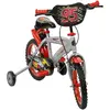Bērnu velosipēds HUFFY Disney Cars 14" Photo 3