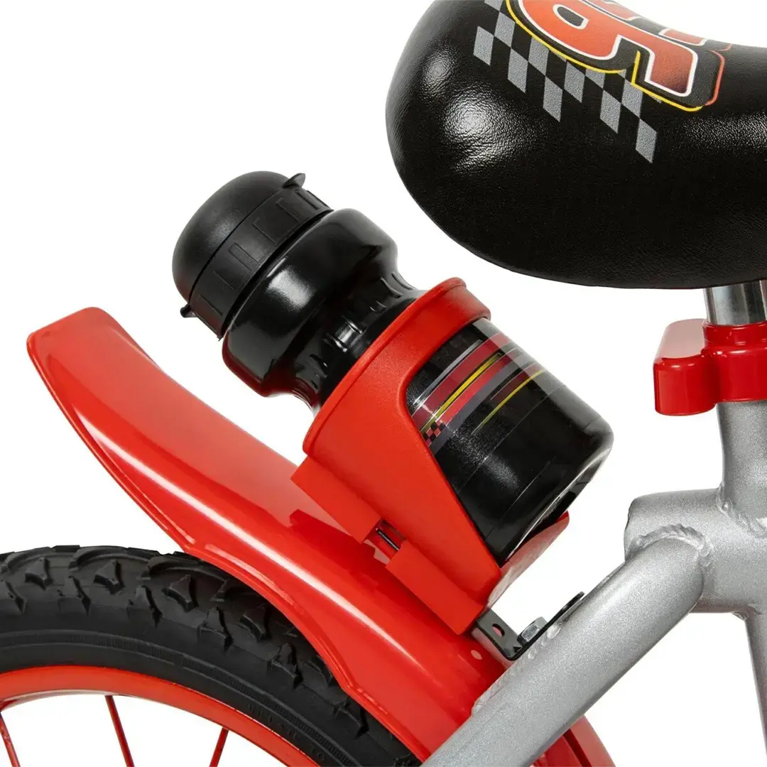 Bērnu velosipēds HUFFY Disney Cars 14" Photo 4