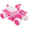 HUFFY 19055W детский электрический квадроцикл 6V Photo 2