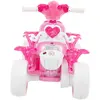 HUFFY 19055W детский электрический квадроцикл 6V Photo 4