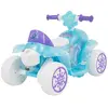 HUFFY 19035W электроквадроцикл 6V Photo 4