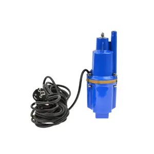 Submersible Deep Well Water Pump GEKO G81455 280W — max depth 60 m