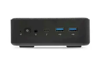 Acer Revo Box RB102 Mini PC — Core Ultra 7 155H Photo 2