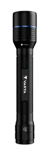 Varta 18922 Melns Rokas lukturis LED
