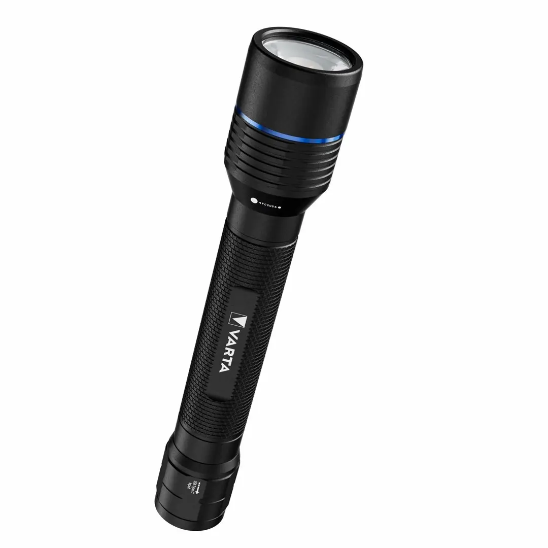 Varta Night Cutter Pro F40R LED