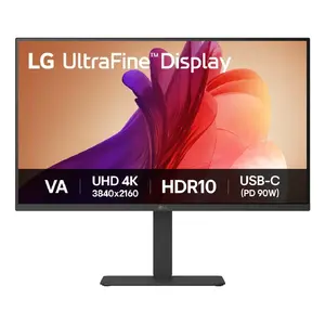 Monitors LG 32U720A-B 32" 4K Ultra HD LED 3840 x 2160