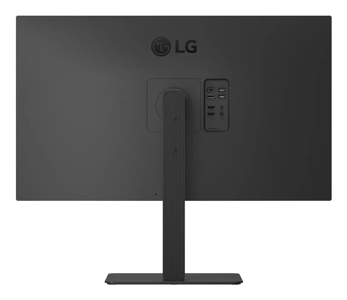 Монитор LG 32U720A-B Photo 4