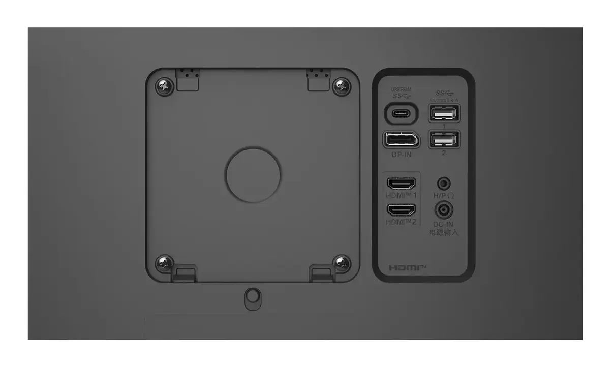 Монитор LG 32U720A-B Photo 10