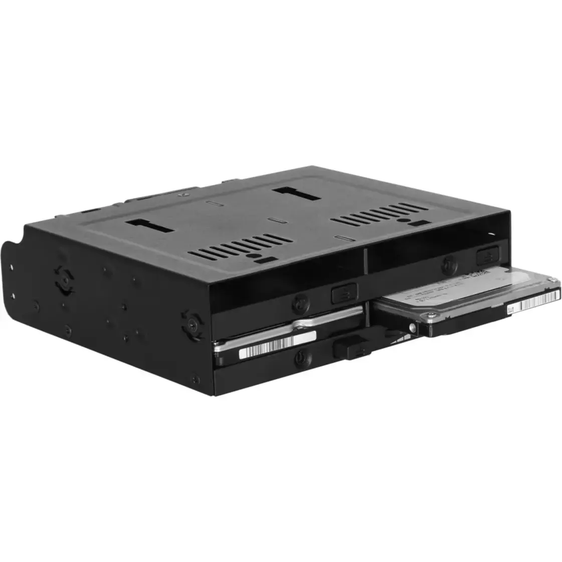 ремувируемая корзина icy dock MB014SP-B R1 Photo 5