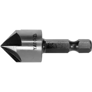 Drill Bit YATO YT-44725 16.5 mm