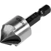 Drill Bit YATO YT-44725 16.5 mm Photo 2