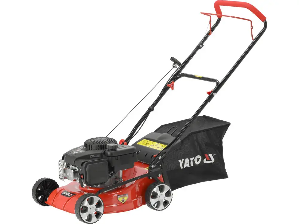 Газонокосилка YATO YT-85520 Photo 2